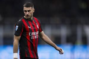 意媒:米兰能否冬窗引进新的前锋,取决于圣地亚哥·希门尼斯去留